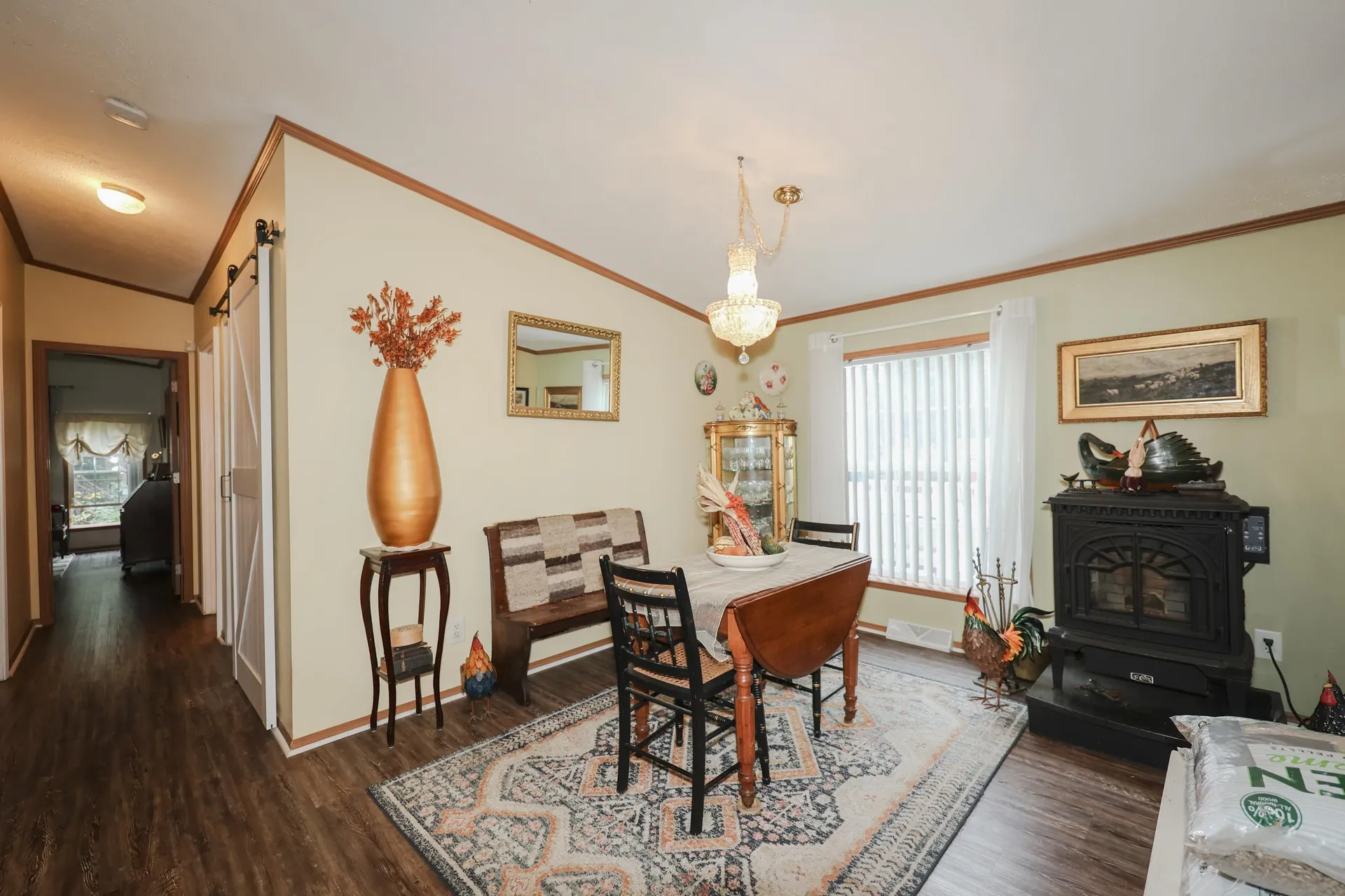 16 Roland Drive Allenstown NH 03275