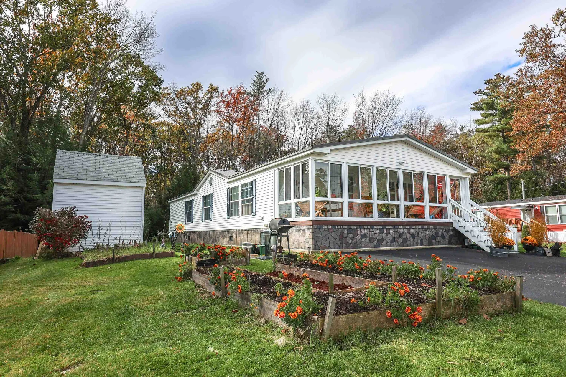 16 Roland Drive Allenstown NH 03275