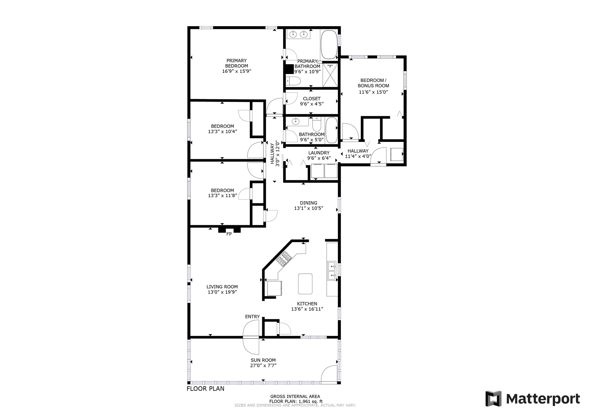 16 Roland Drive Allenstown NH 03275