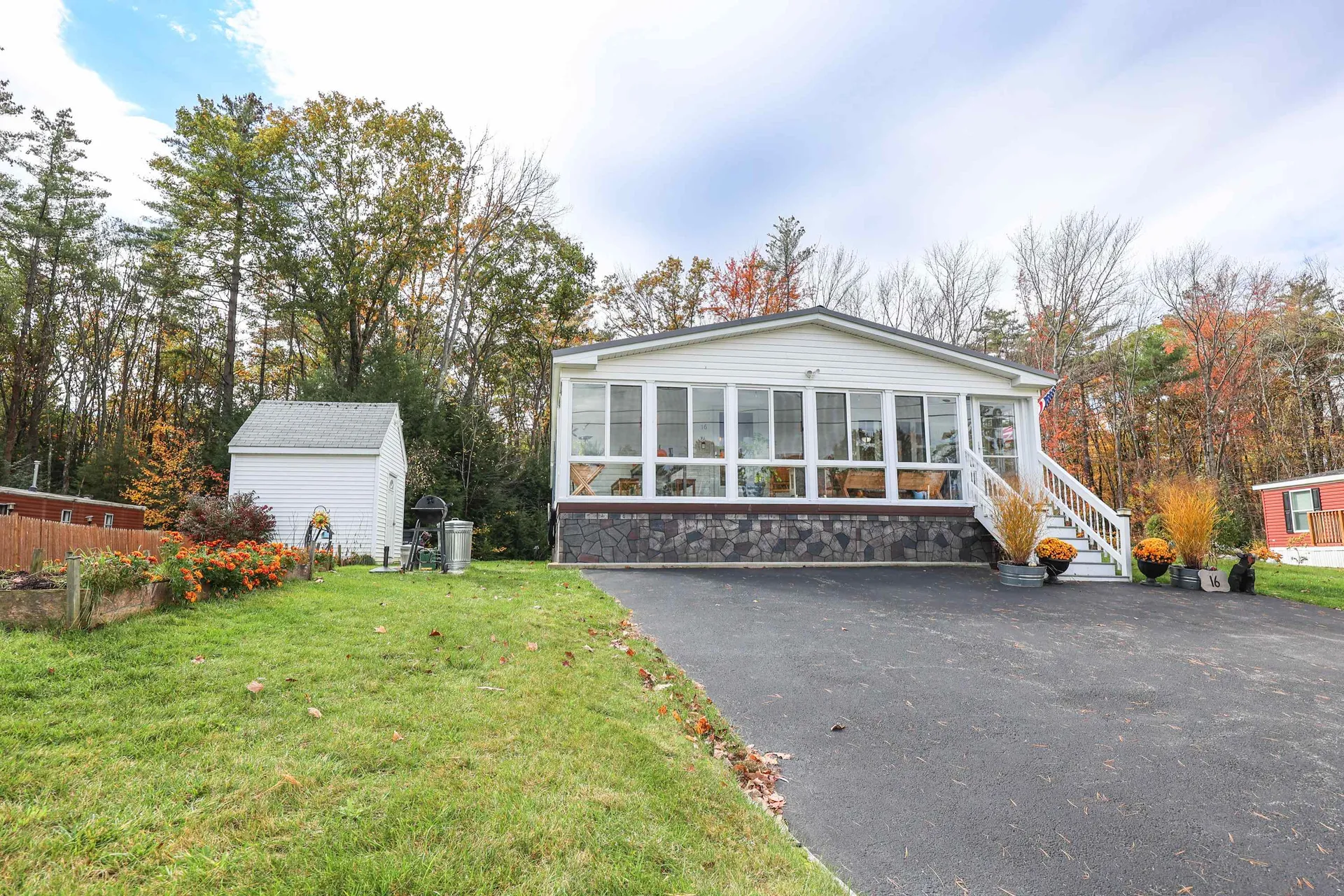 16 Roland Drive Allenstown NH 03275