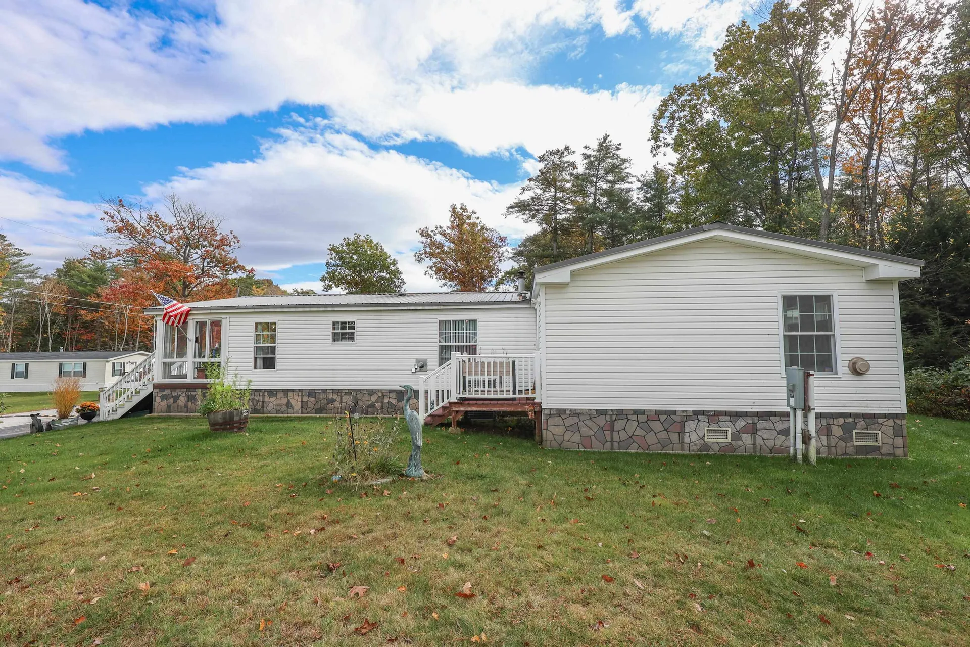 16 Roland Drive Allenstown NH 03275