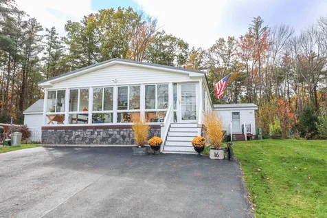 16 Roland Drive Allenstown NH 03275