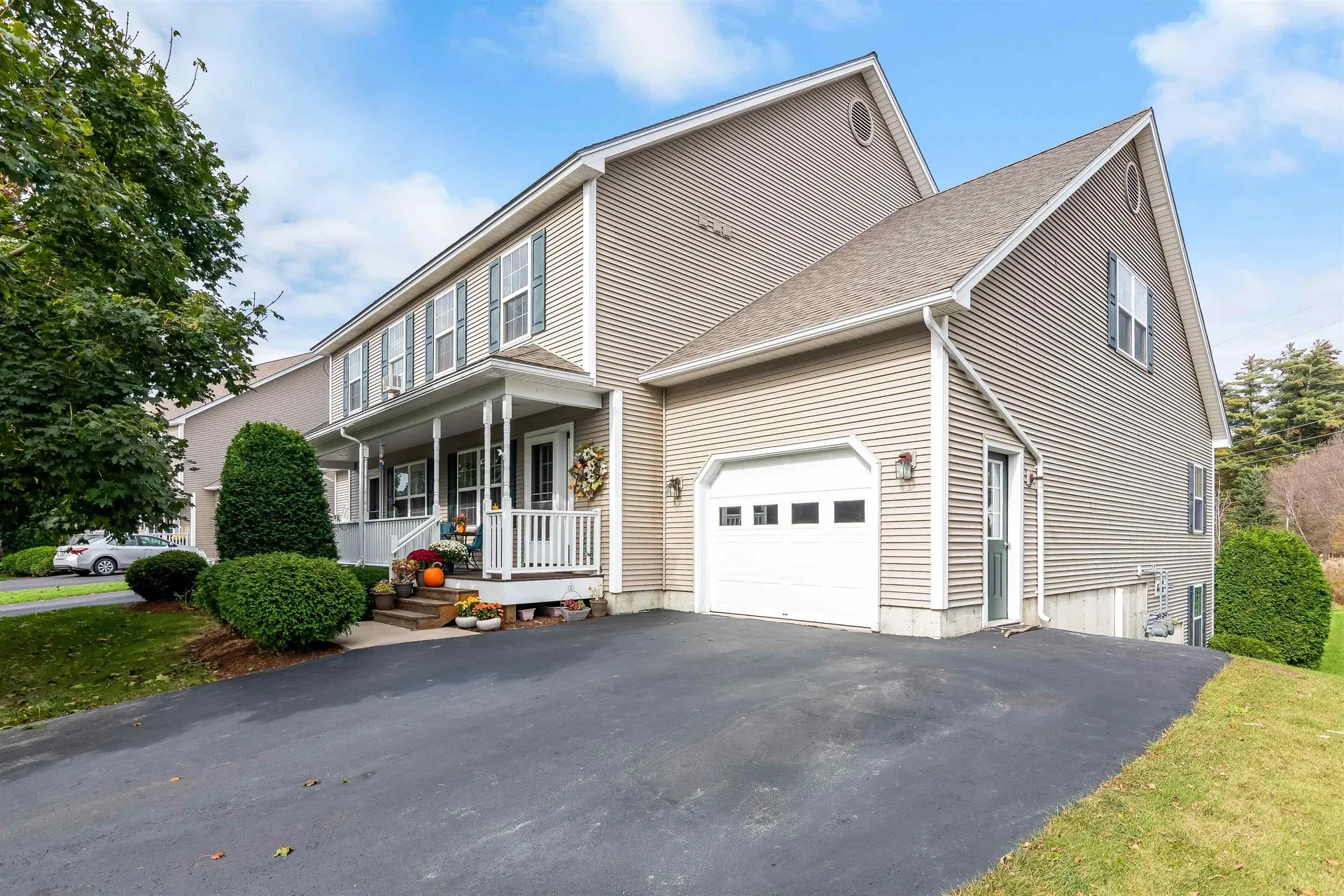 1 Ketcham Drive Essex Junction VT 05452