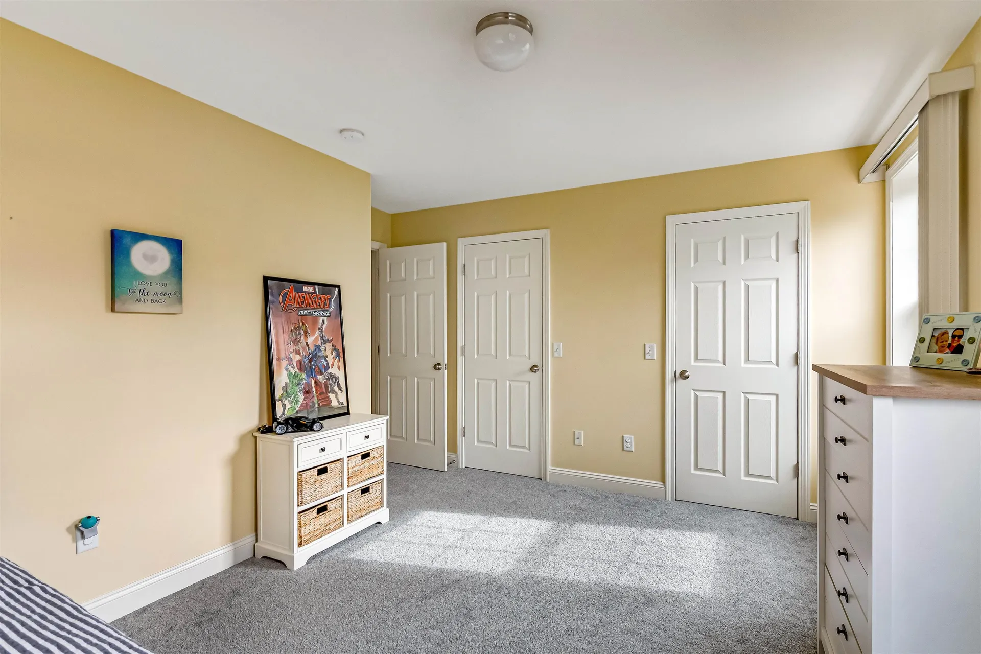 1 Ketcham Drive Essex Junction VT 05452