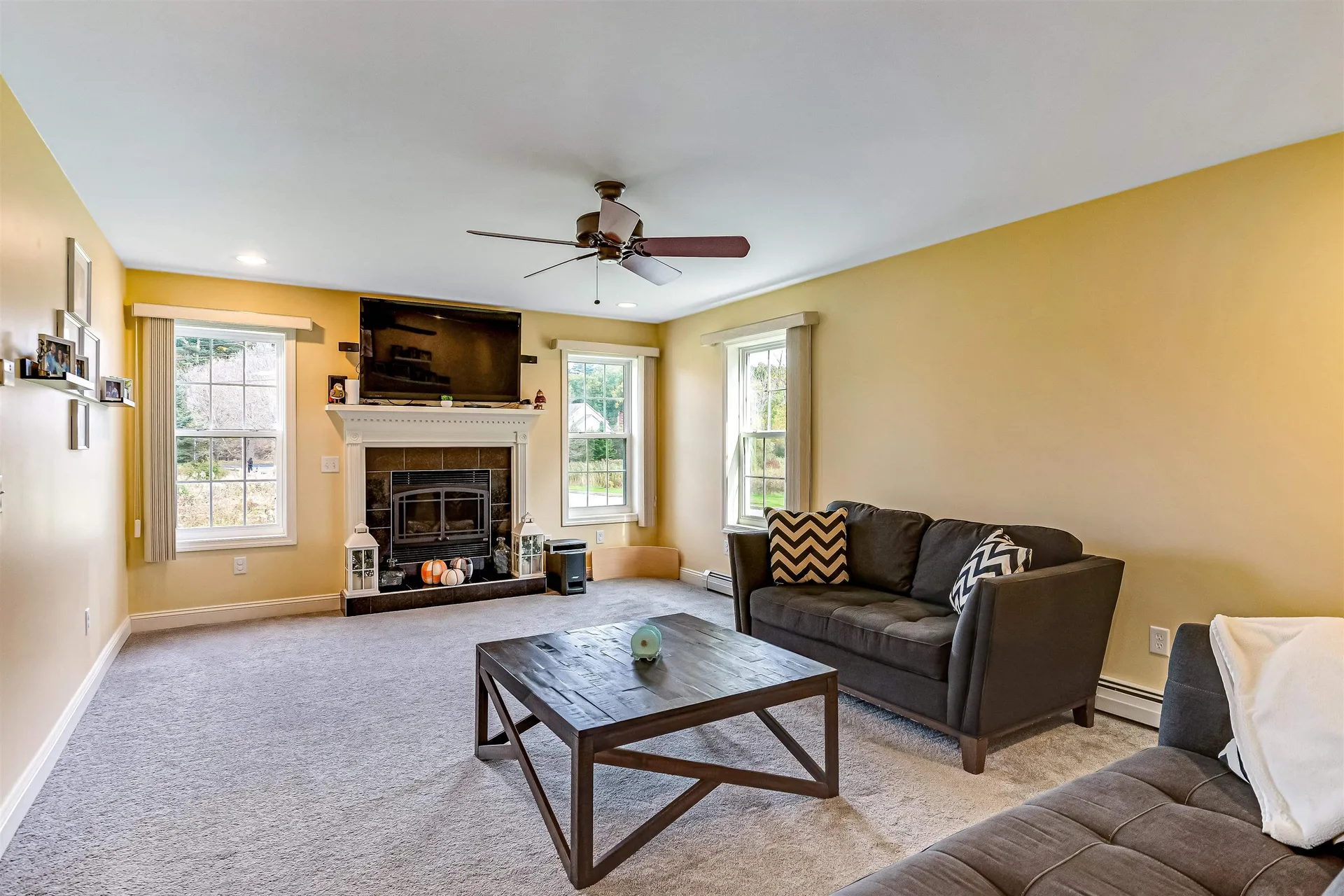 1 Ketcham Drive Essex Junction VT 05452