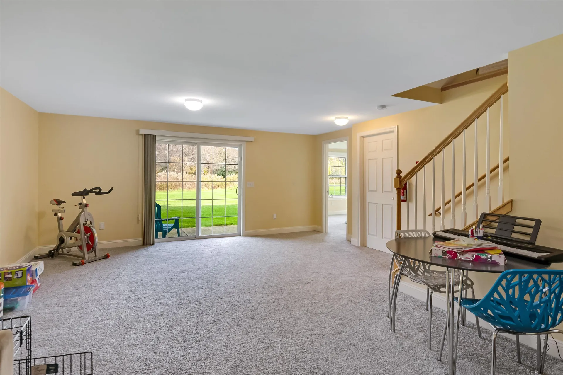 1 Ketcham Drive Essex Junction VT 05452