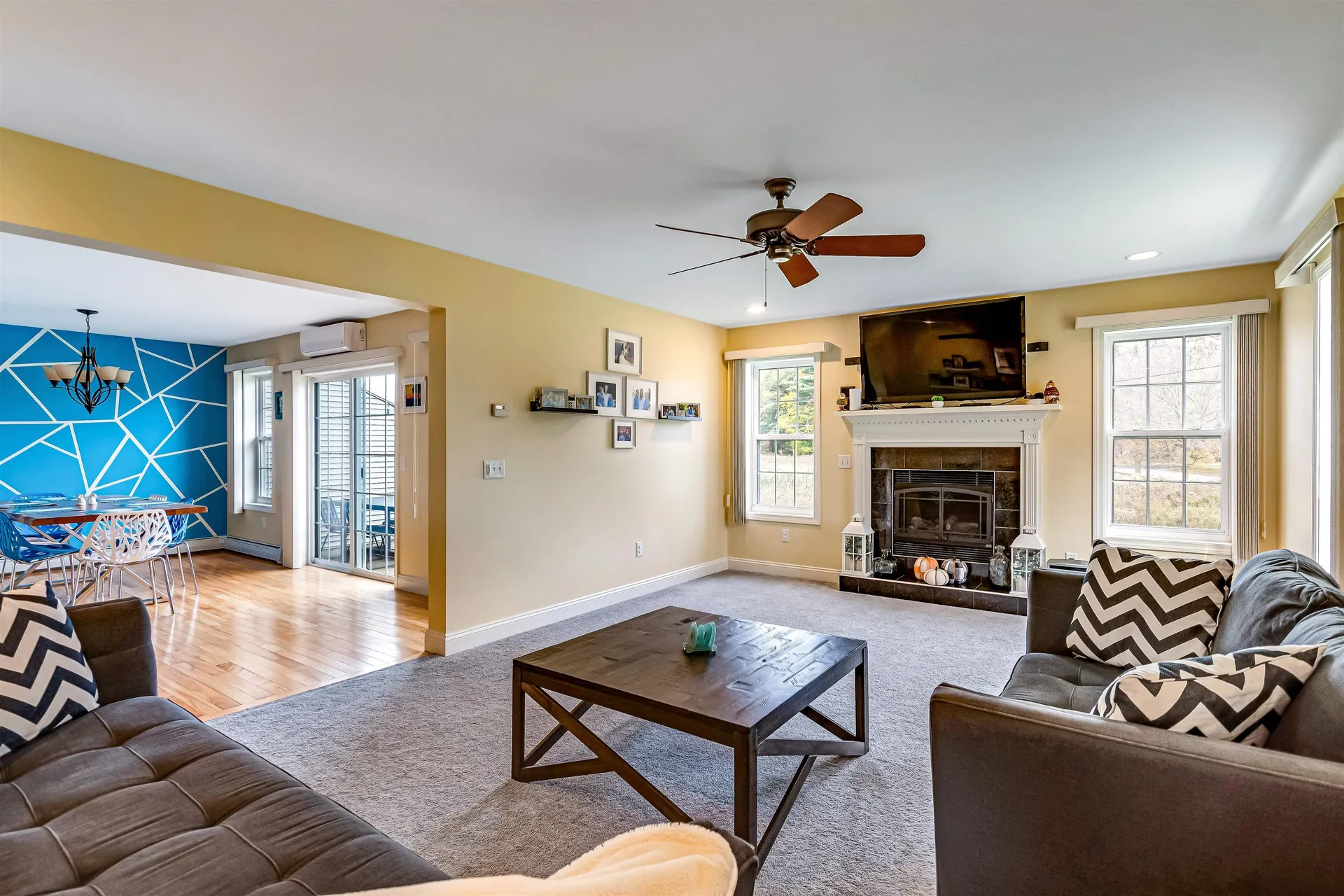 1 Ketcham Drive Essex Junction VT 05452
