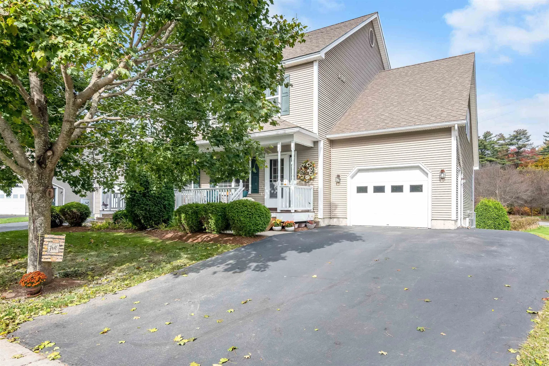 1 Ketcham Drive Essex Junction VT 05452