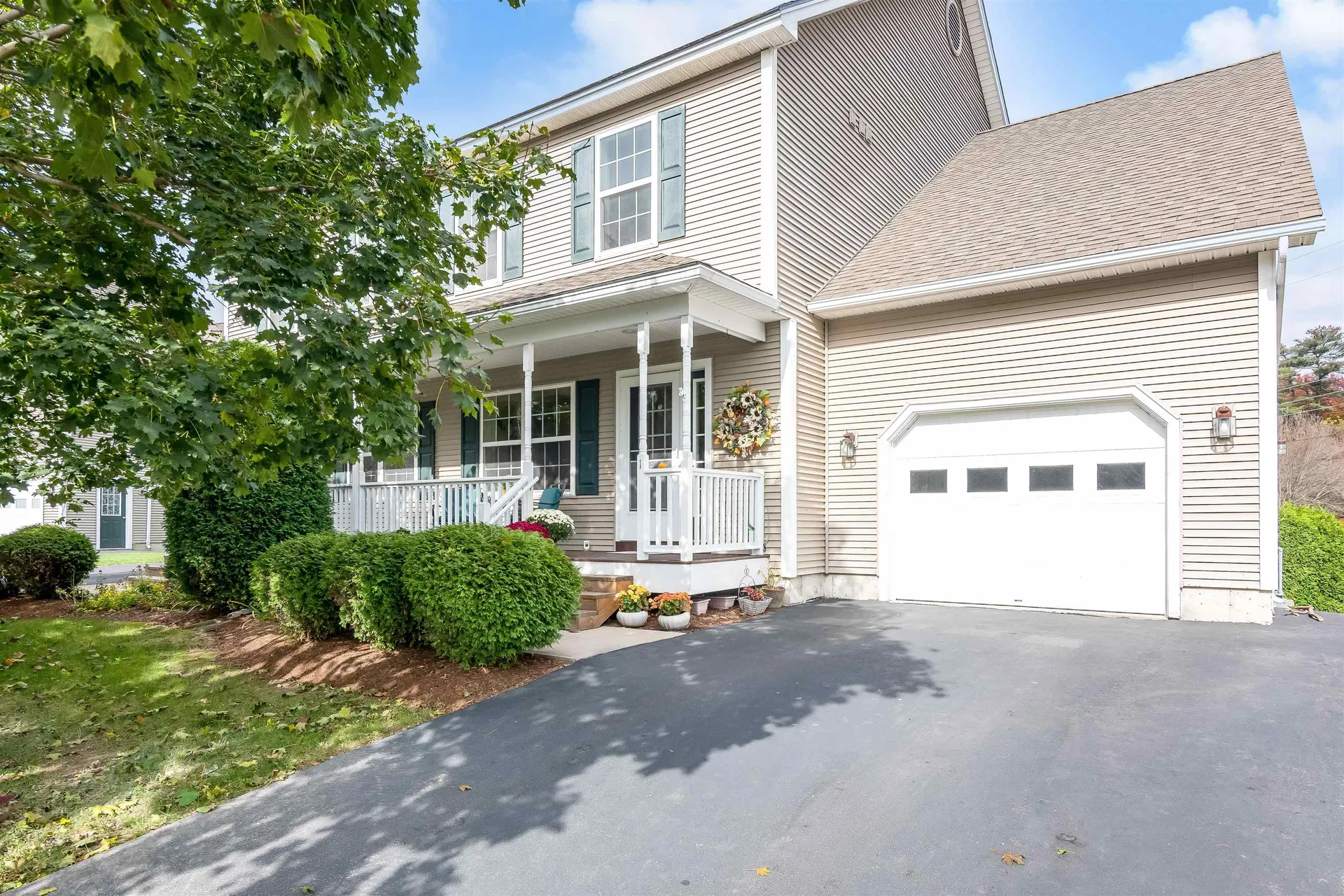 1 Ketcham Drive Essex Junction VT 05452