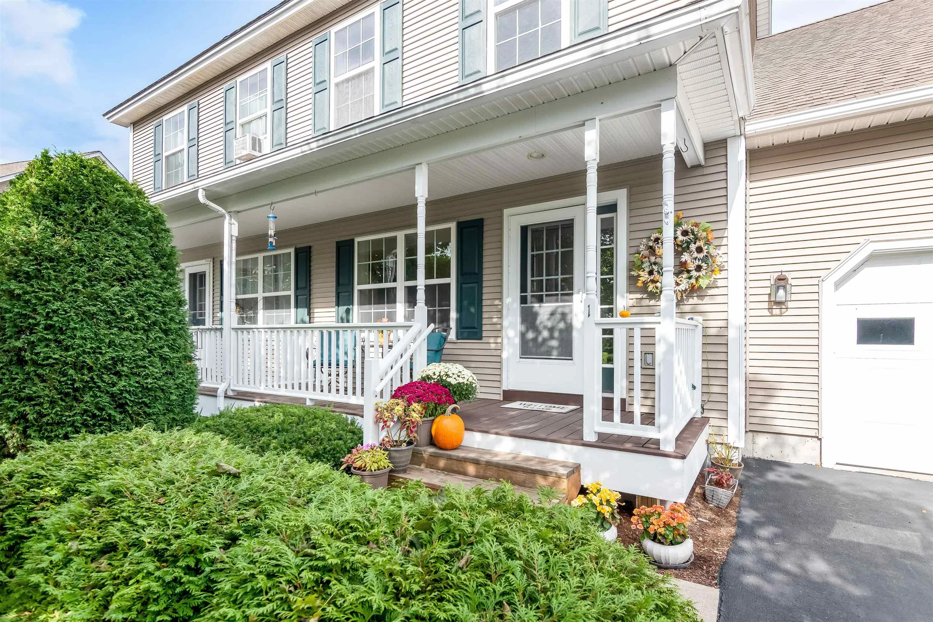 1 Ketcham Drive Essex Junction VT 05452