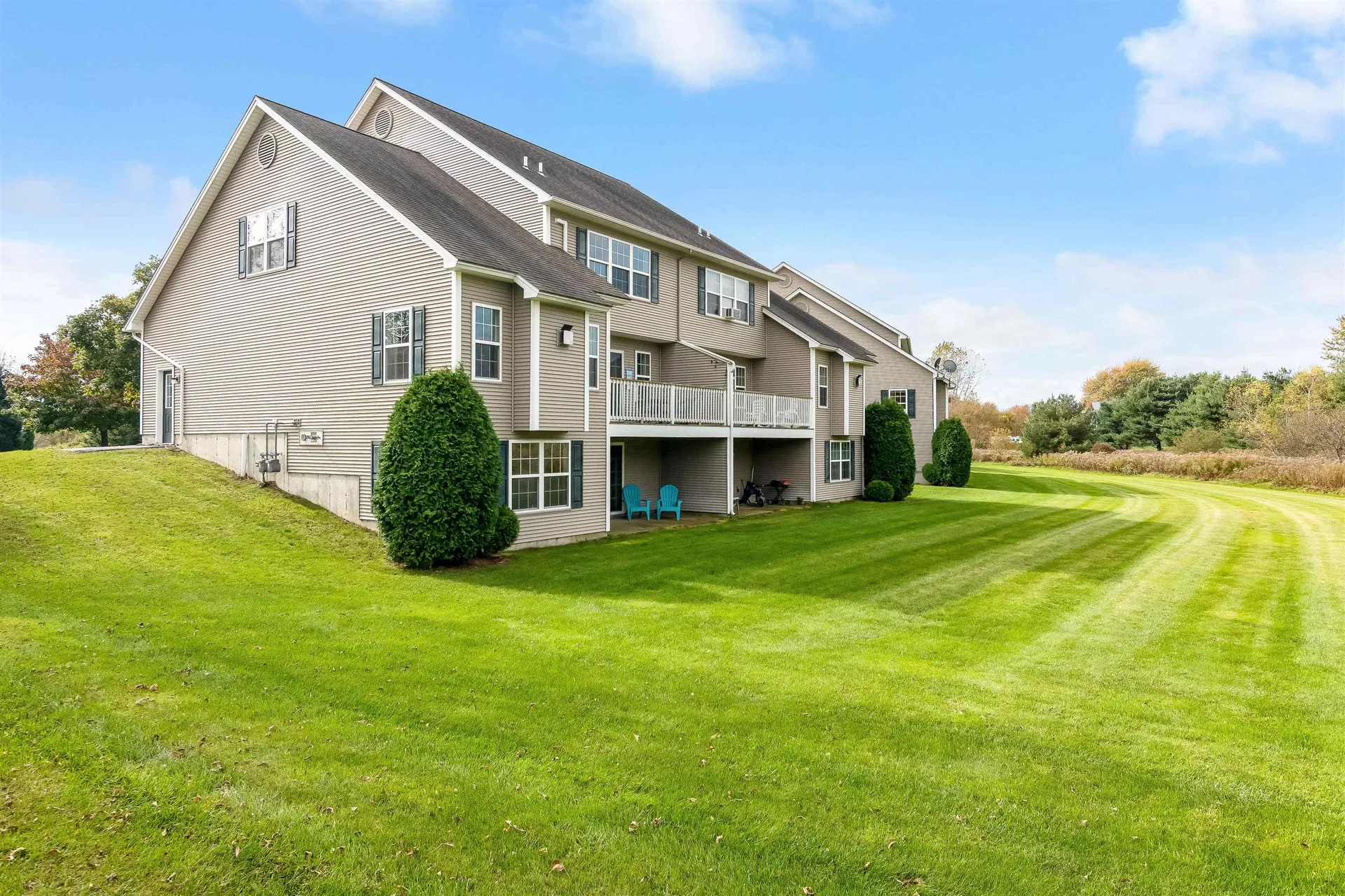1 Ketcham Drive Essex Junction VT 05452