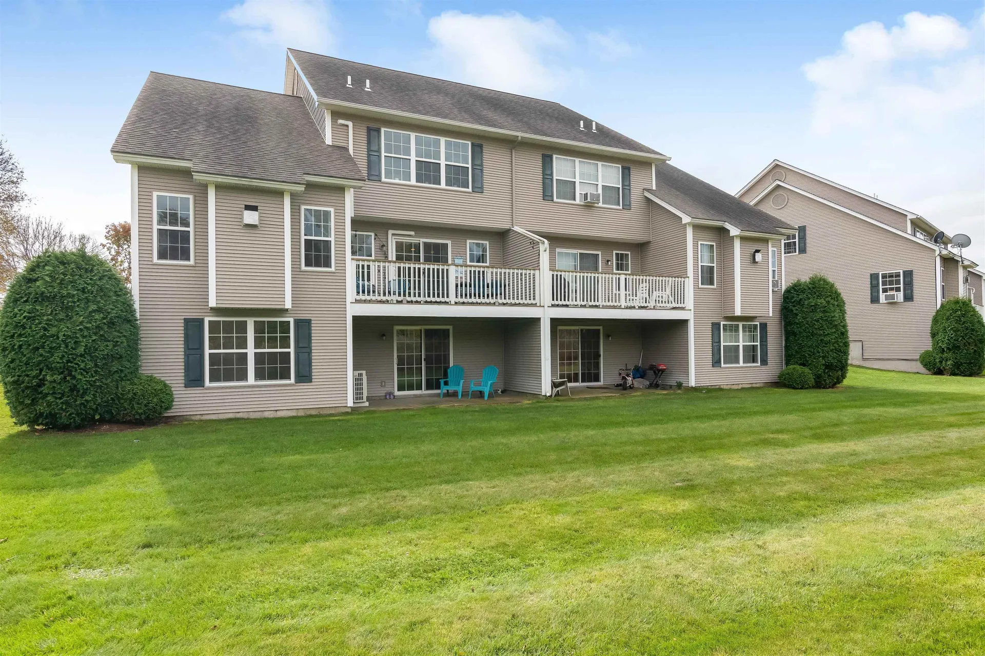 1 Ketcham Drive Essex Junction VT 05452