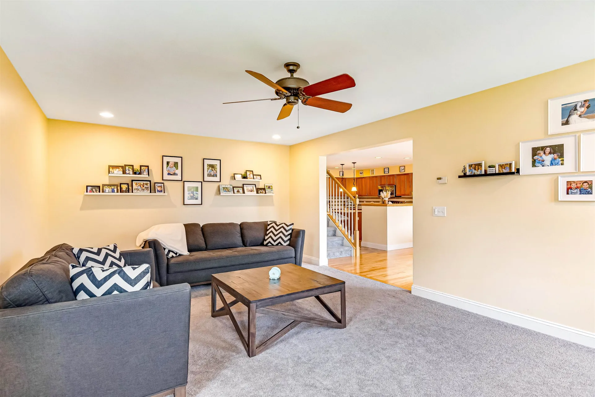 1 Ketcham Drive Essex Junction VT 05452