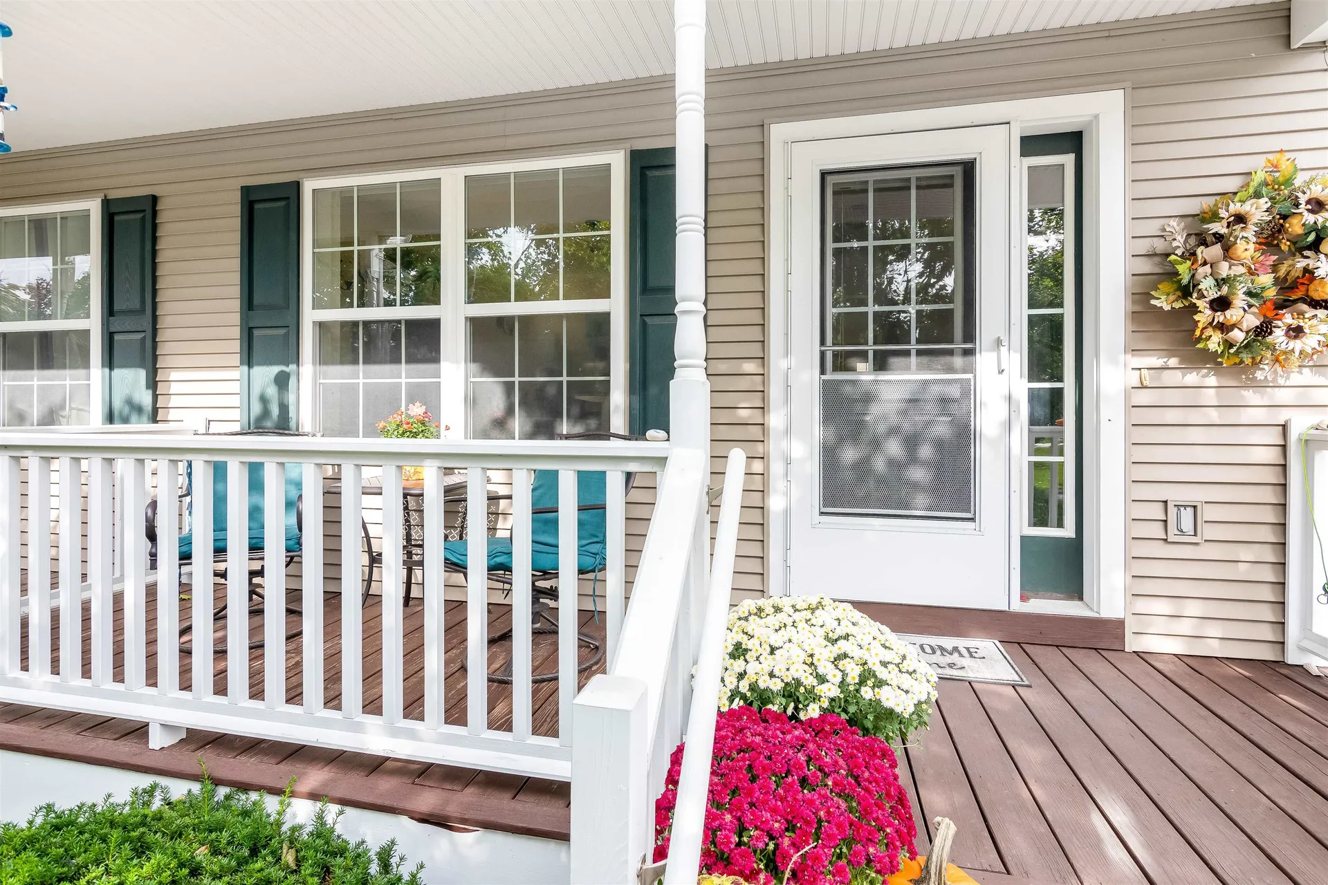 1 Ketcham Drive Essex Junction VT 05452
