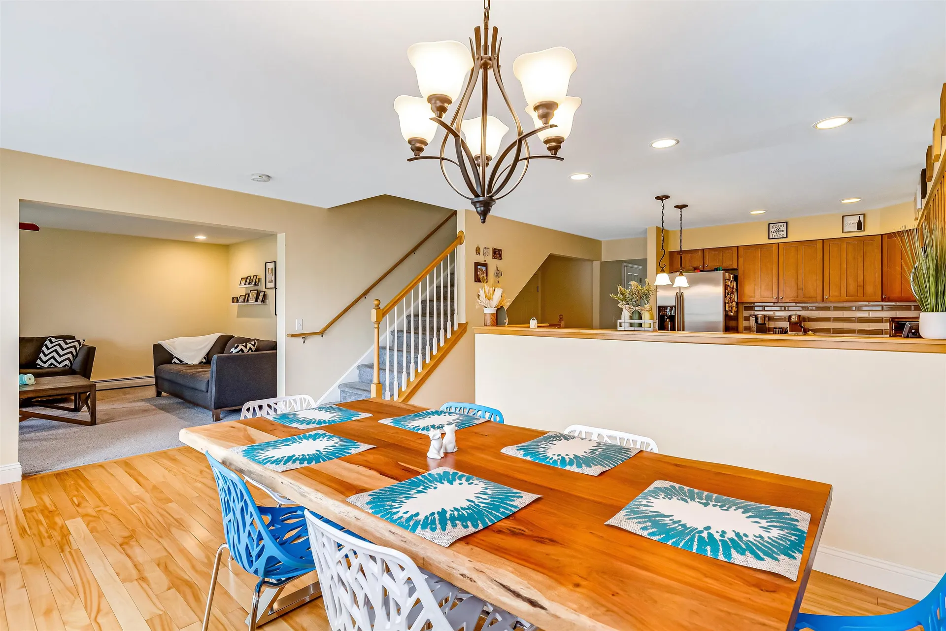 1 Ketcham Drive Essex Junction VT 05452