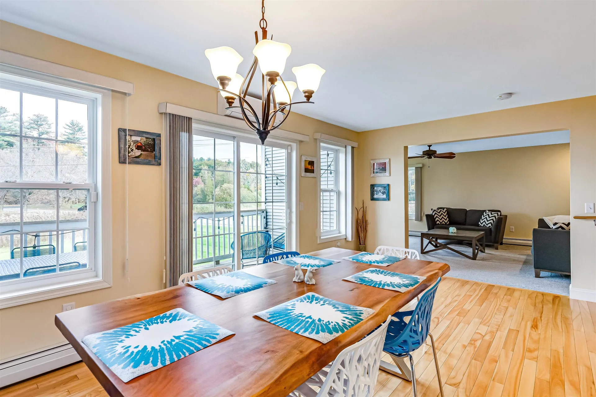 1 Ketcham Drive Essex Junction VT 05452