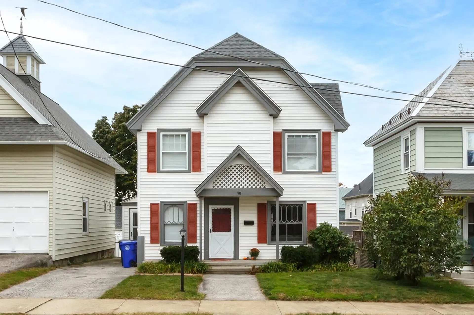 90 Linden Street Manchester NH 03104