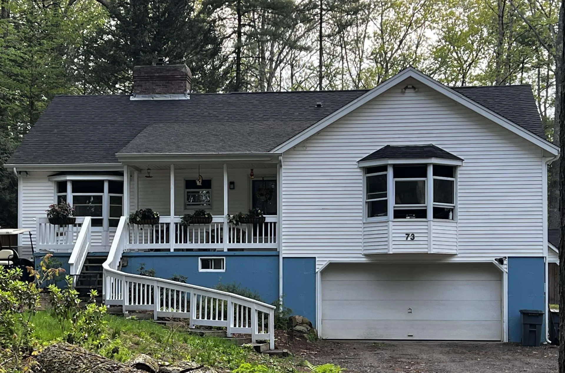 73 Holts Point Road Sandown NH 03873