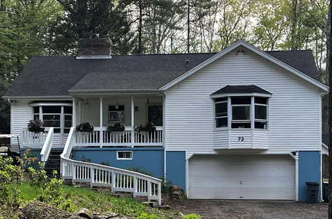 73 Holts Point Road Sandown NH 03873