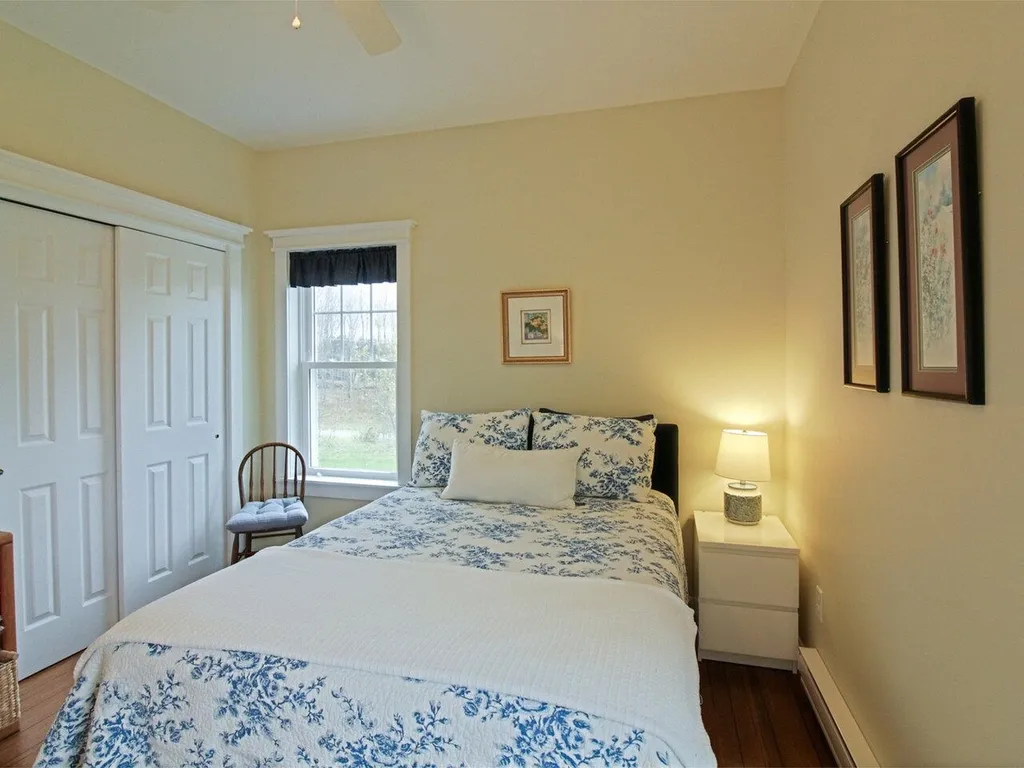179 Gilbert Hill Road Fairfield VT 05455