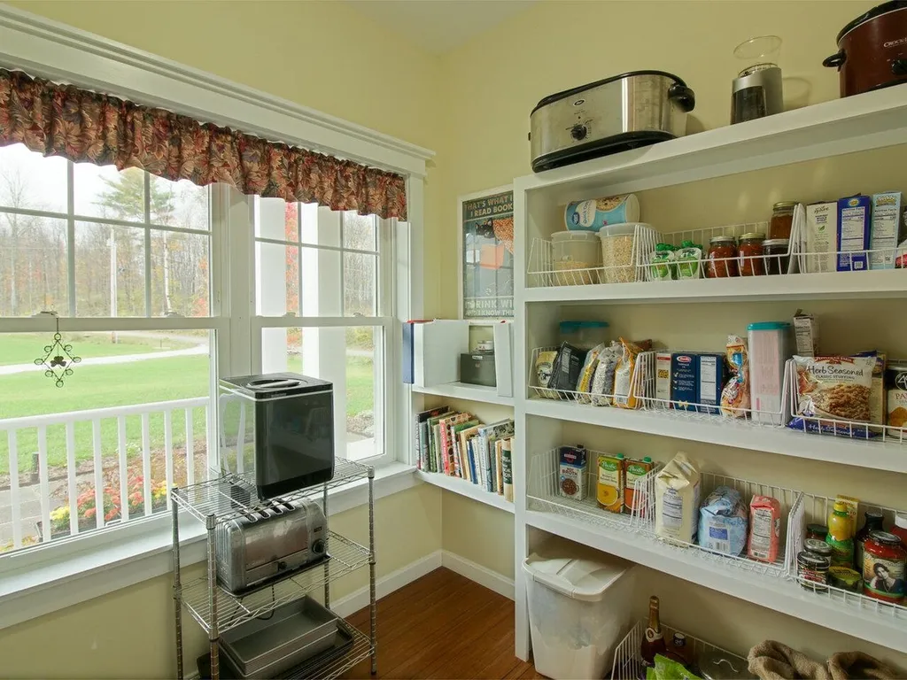 179 Gilbert Hill Road Fairfield VT 05455