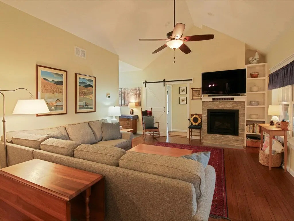 179 Gilbert Hill Road Fairfield VT 05455