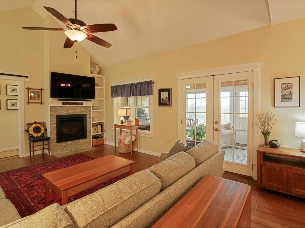179 Gilbert Hill Road Fairfield VT 05455