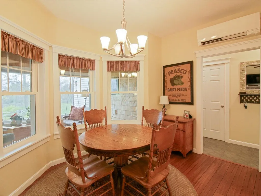 179 Gilbert Hill Road Fairfield VT 05455