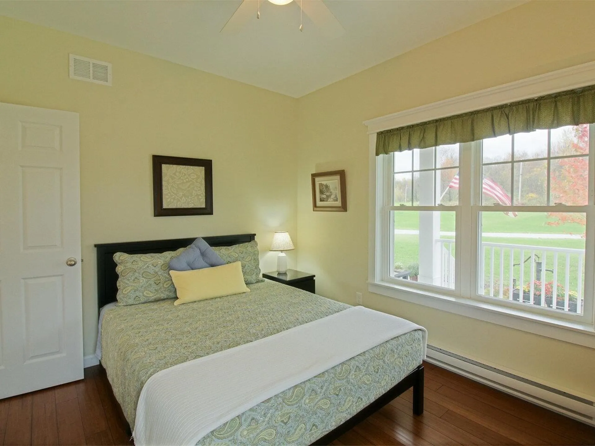179 Gilbert Hill Road Fairfield VT 05455