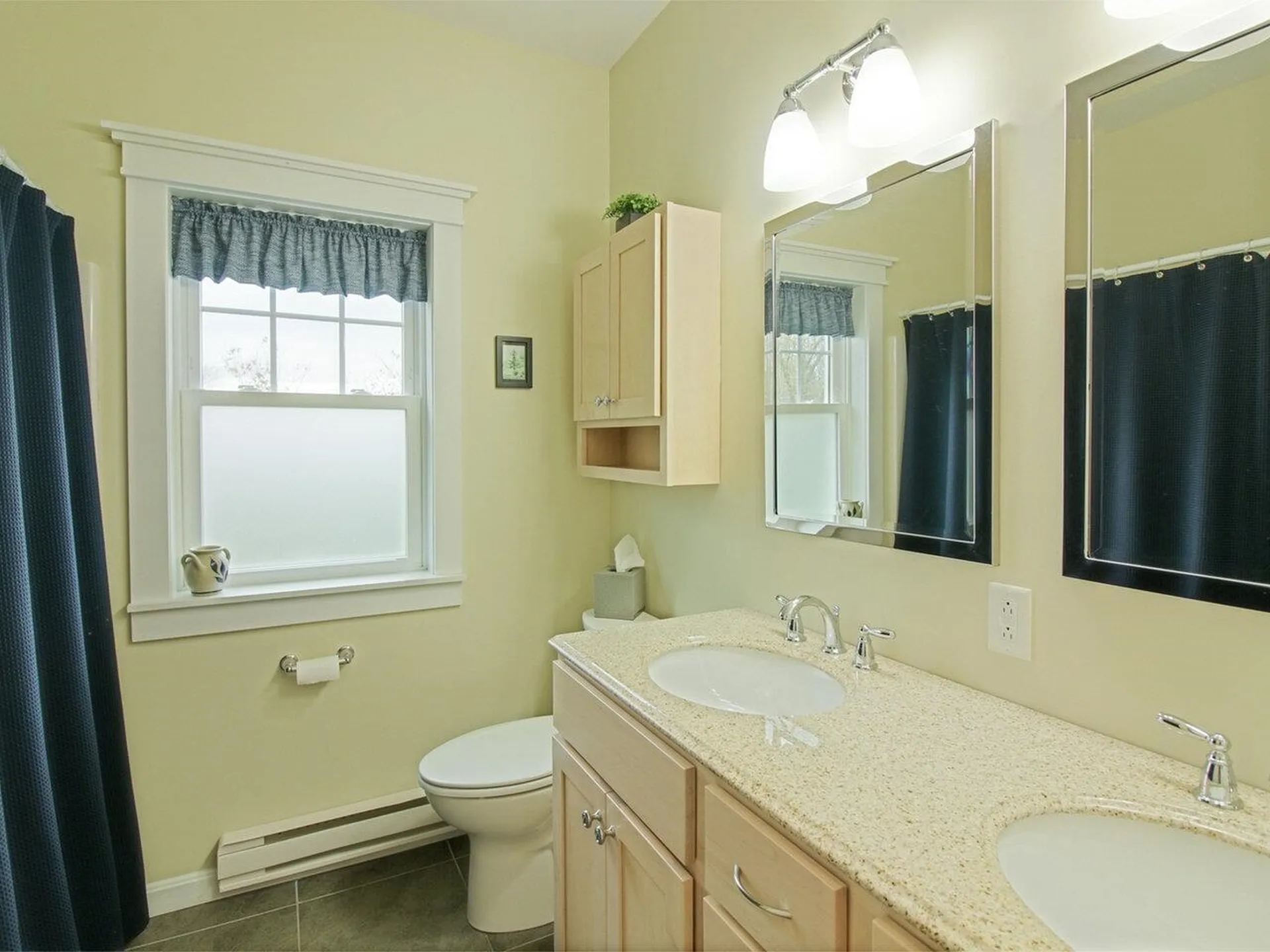 179 Gilbert Hill Road Fairfield VT 05455