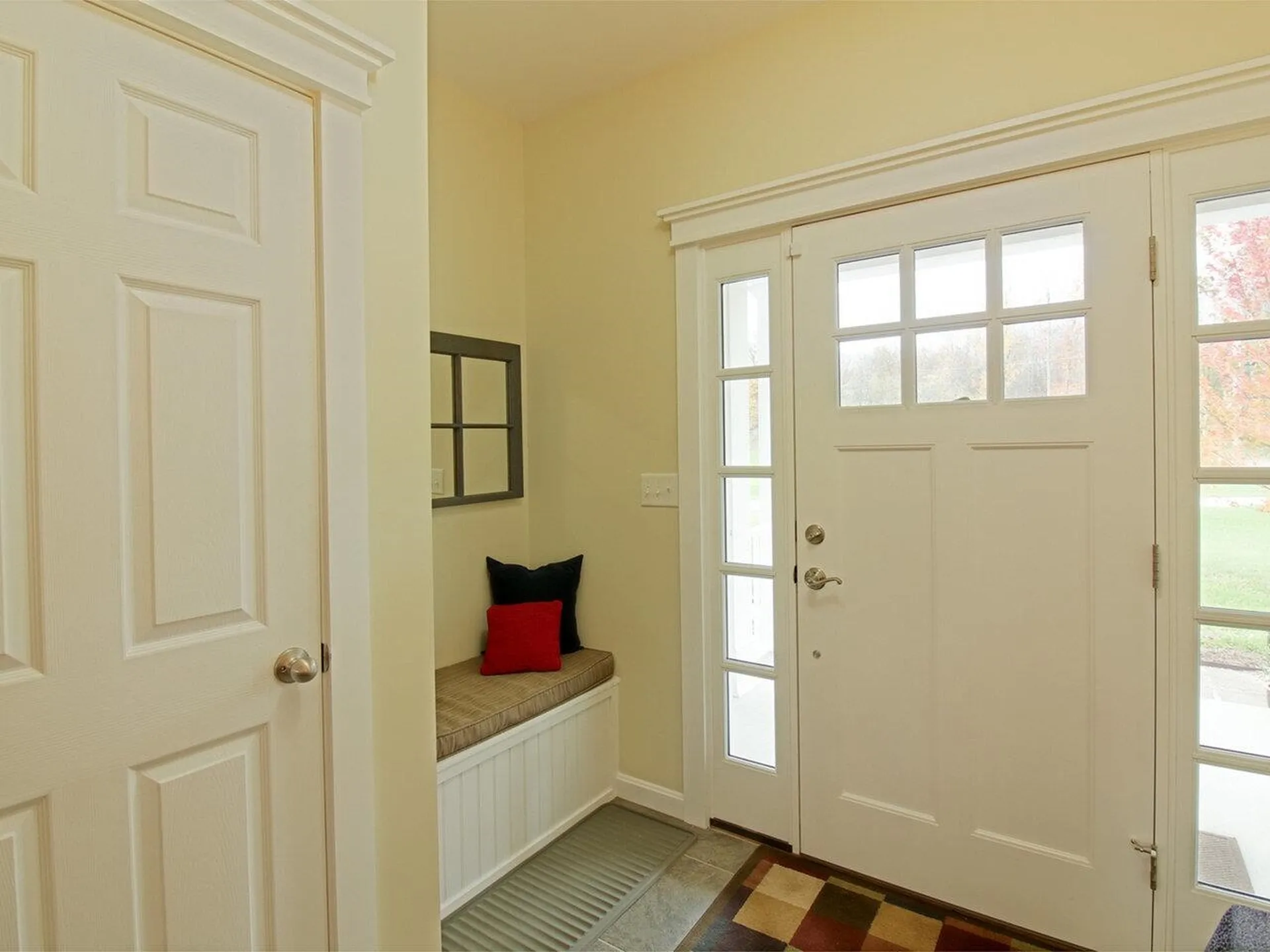 179 Gilbert Hill Road Fairfield VT 05455