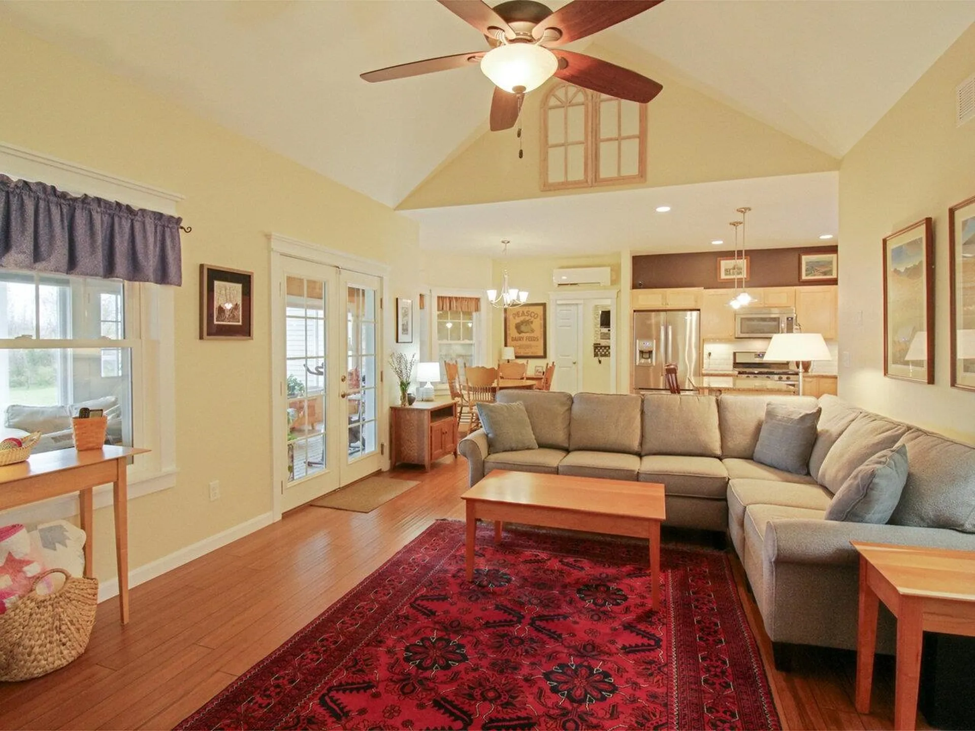 179 Gilbert Hill Road Fairfield VT 05455