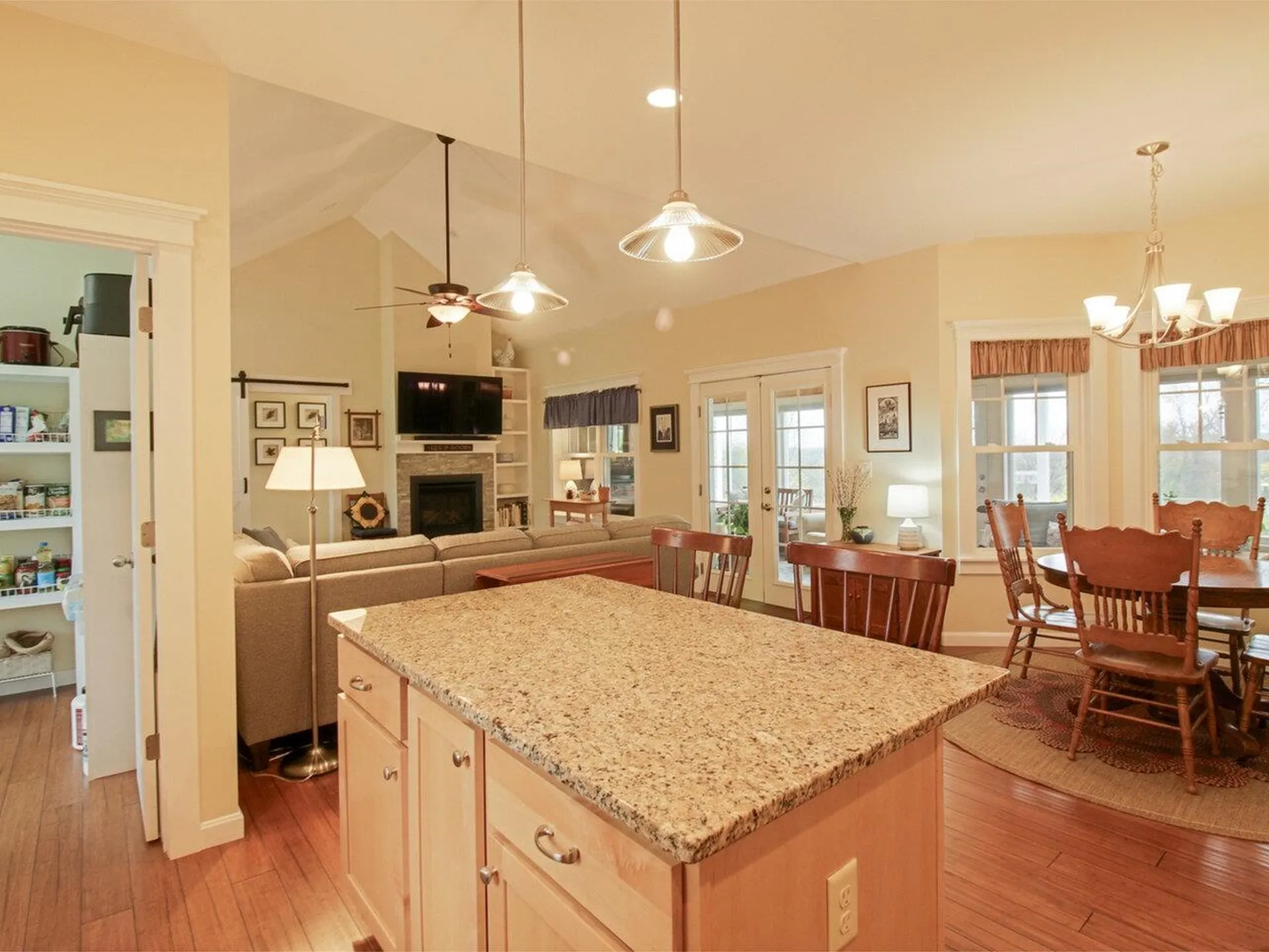 179 Gilbert Hill Road Fairfield VT 05455