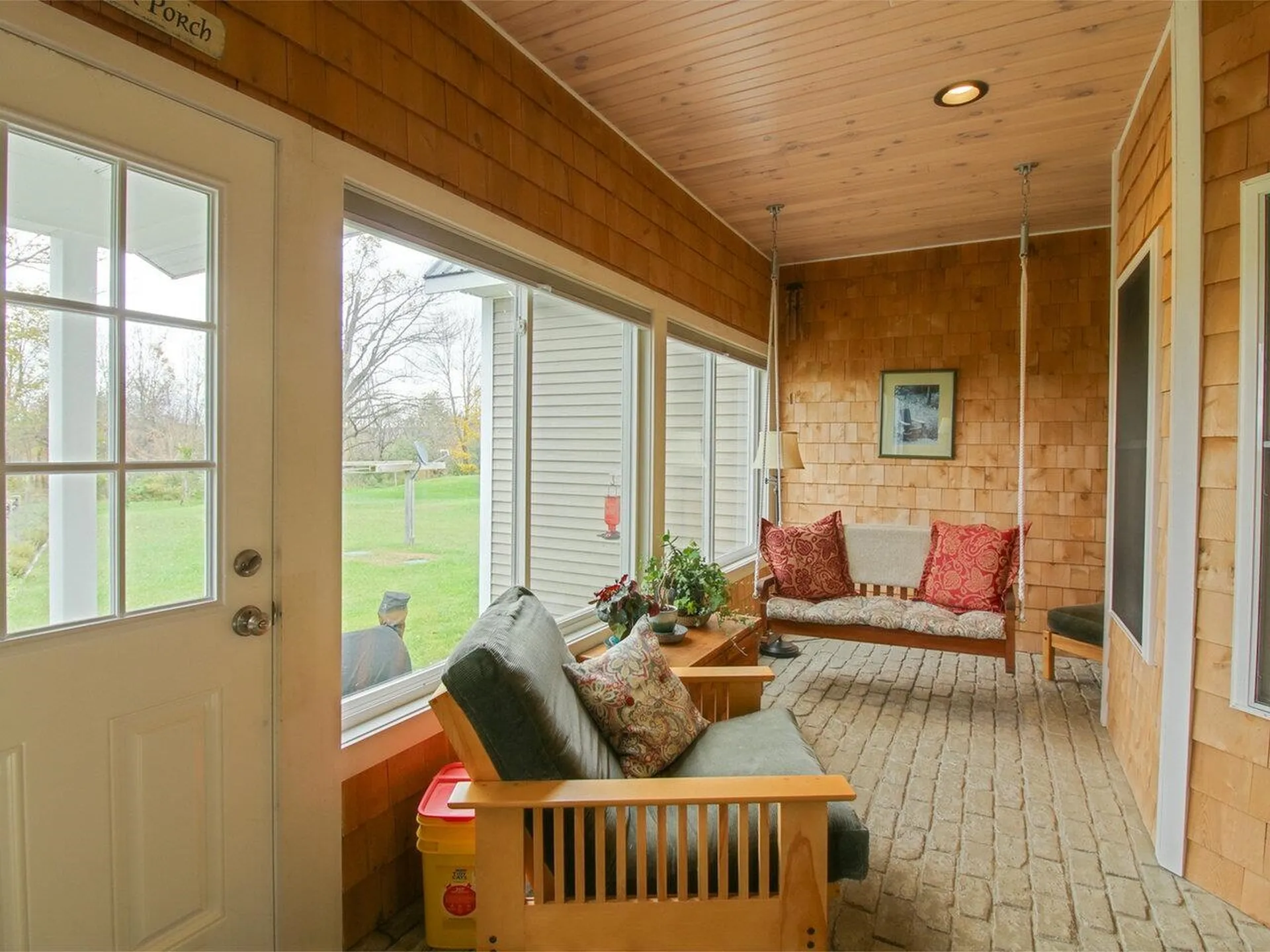 179 Gilbert Hill Road Fairfield VT 05455