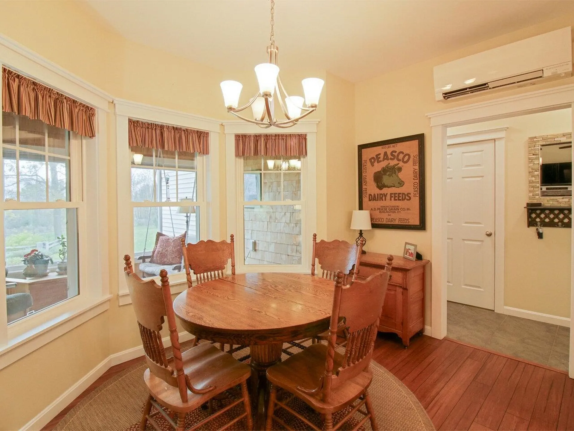 179 Gilbert Hill Road Fairfield VT 05455