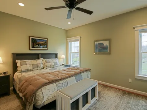 179 Gilbert Hill Road Fairfield VT 05455