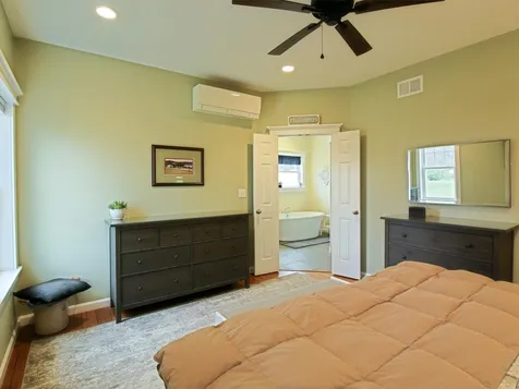 179 Gilbert Hill Road Fairfield VT 05455