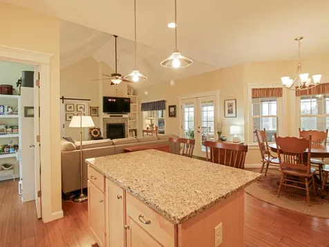 179 Gilbert Hill Road Fairfield VT 05455