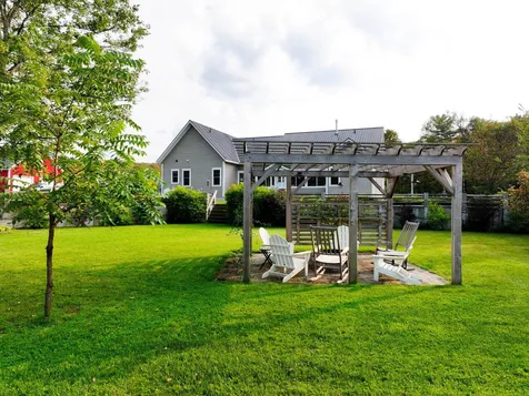 179 Gilbert Hill Road Fairfield VT 05455
