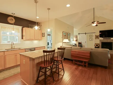 179 Gilbert Hill Road Fairfield VT 05455