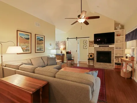 179 Gilbert Hill Road Fairfield VT 05455