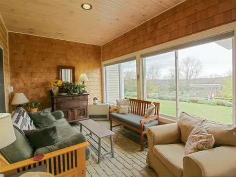 179 Gilbert Hill Road Fairfield VT 05455
