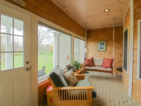 179 Gilbert Hill Road Fairfield VT 05455