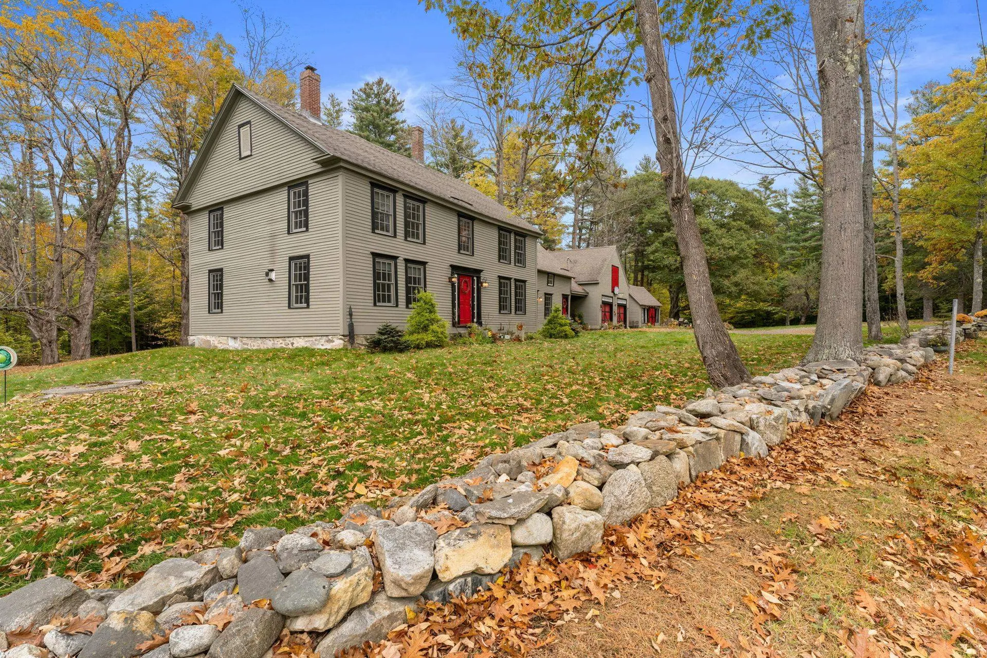 330 Canaan Street Canaan NH 03741
