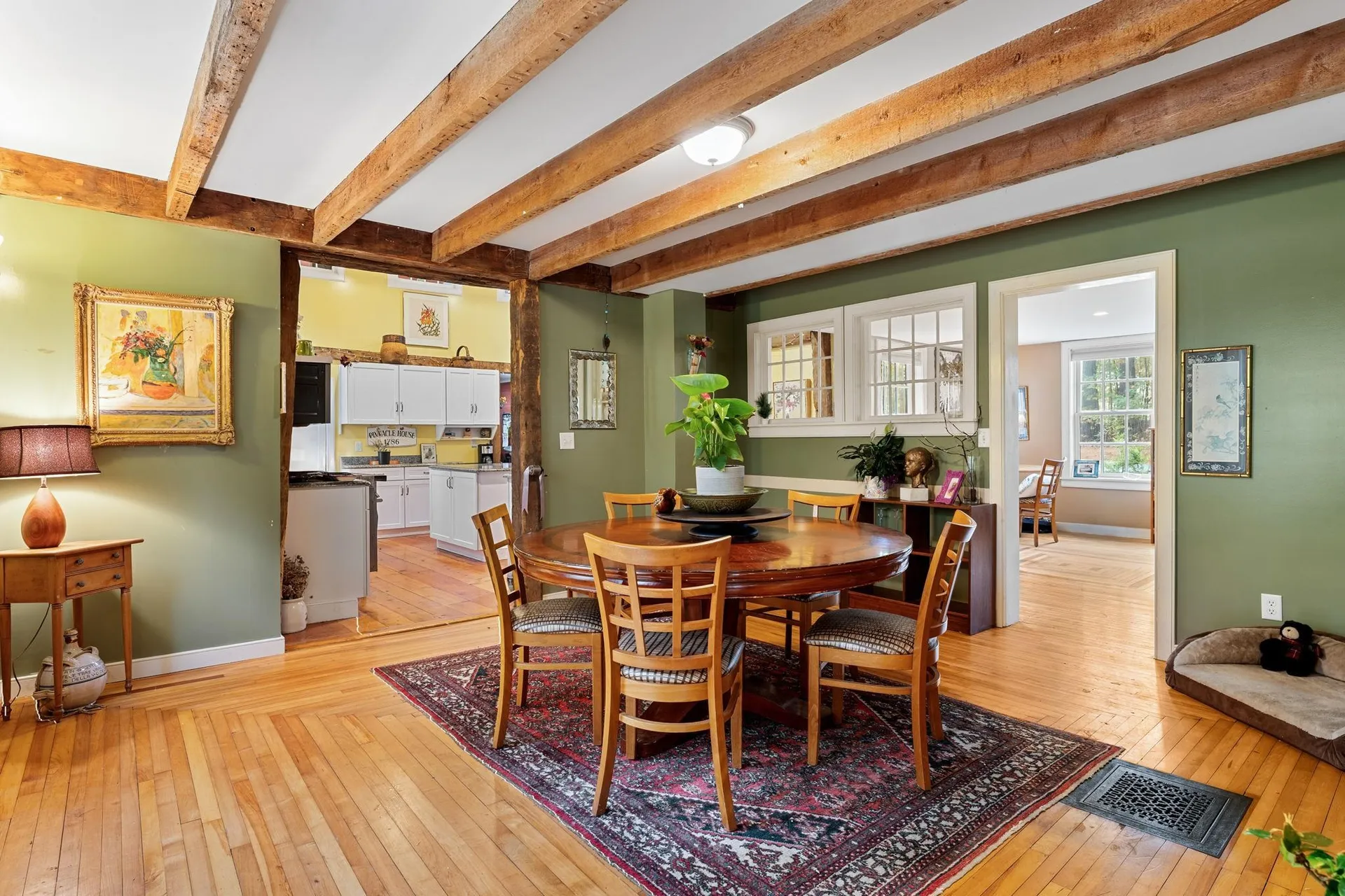 330 Canaan Street Canaan NH 03741