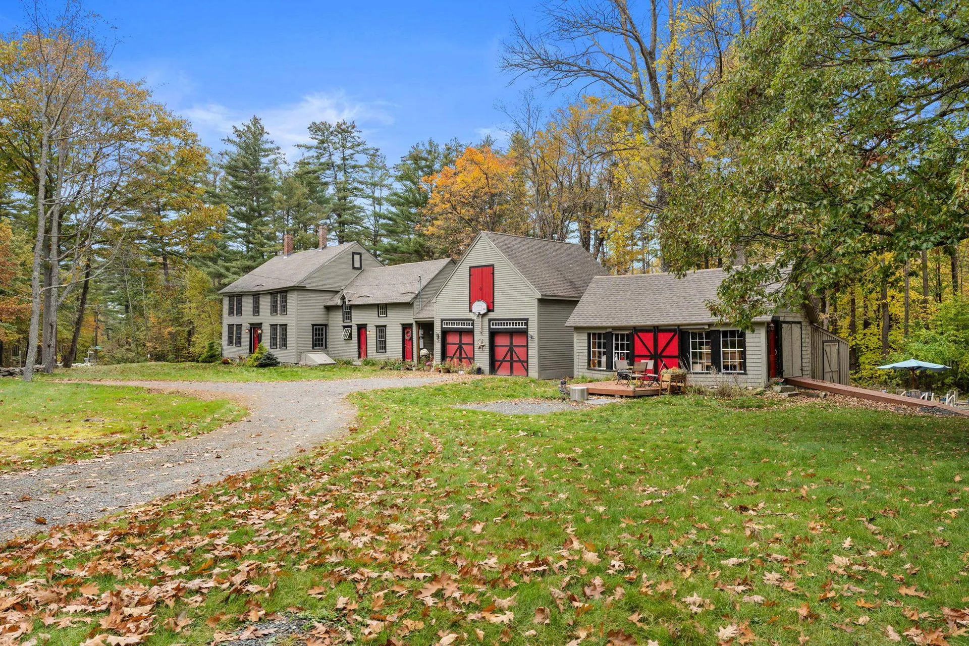 330 Canaan Street Canaan NH 03741