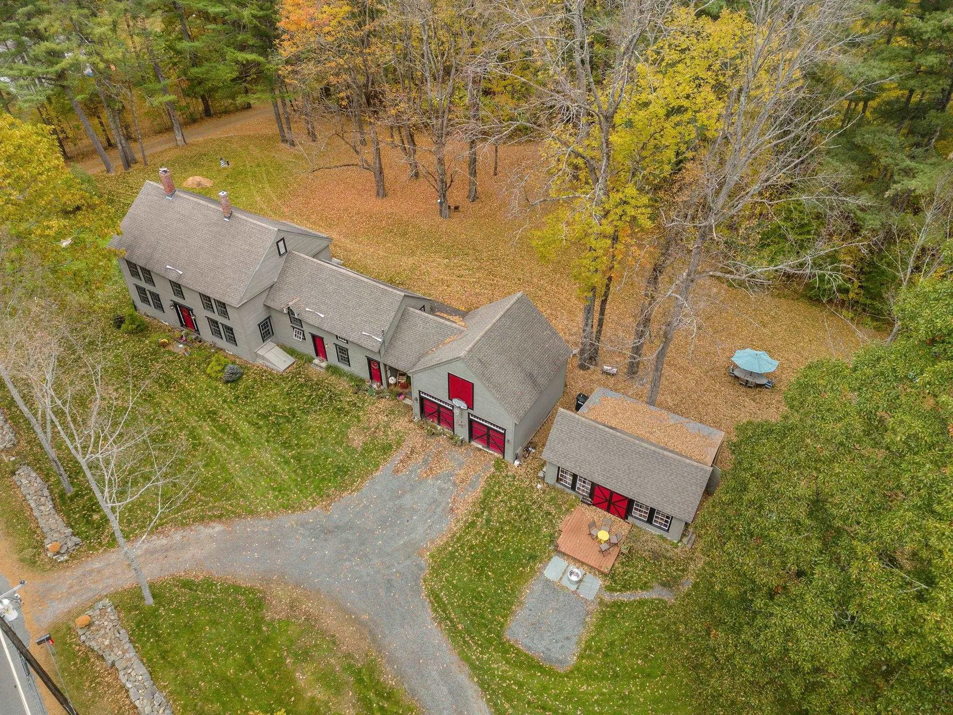 330 Canaan Street Canaan NH 03741