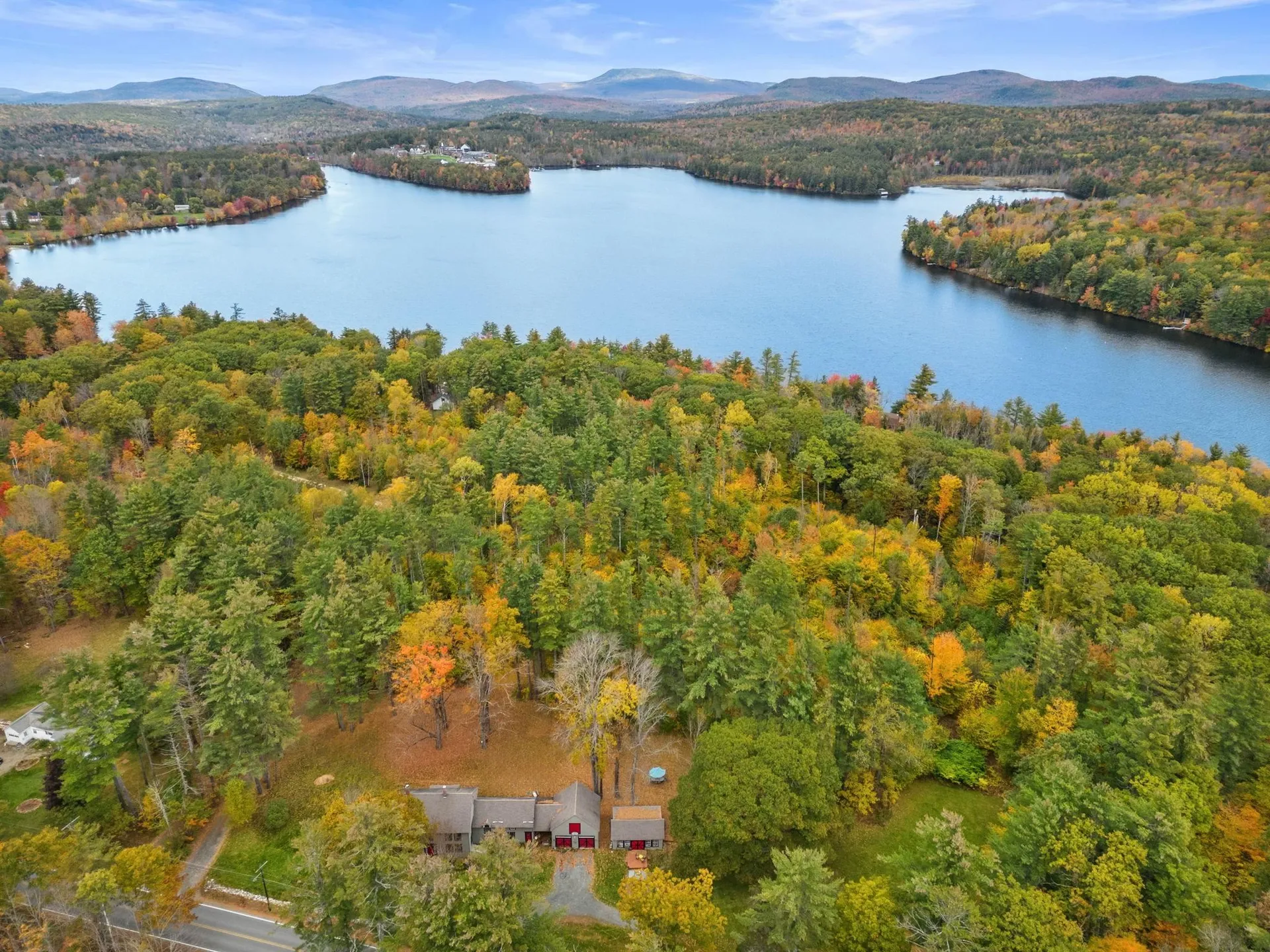 330 Canaan Street Canaan NH 03741