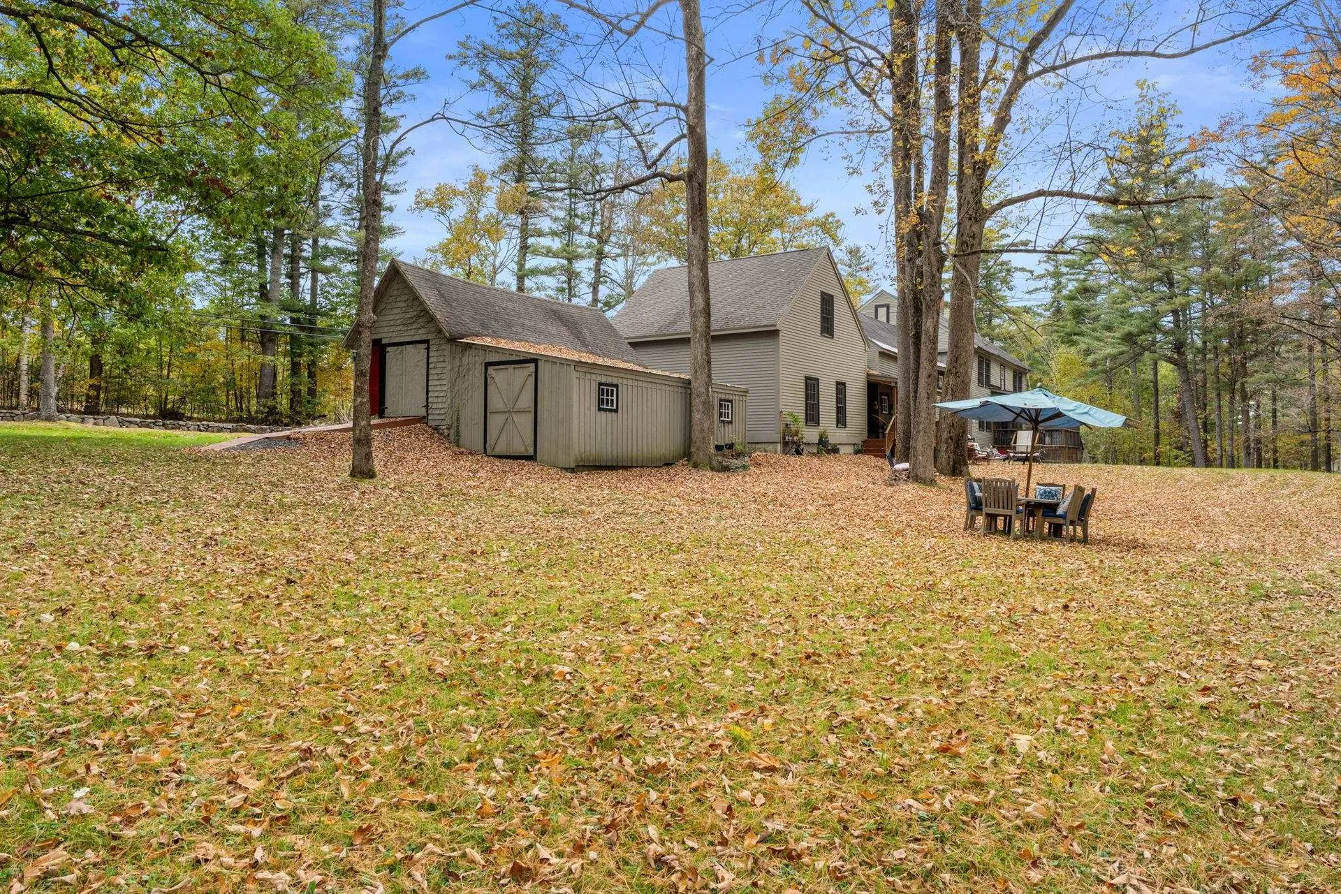 330 Canaan Street Canaan NH 03741