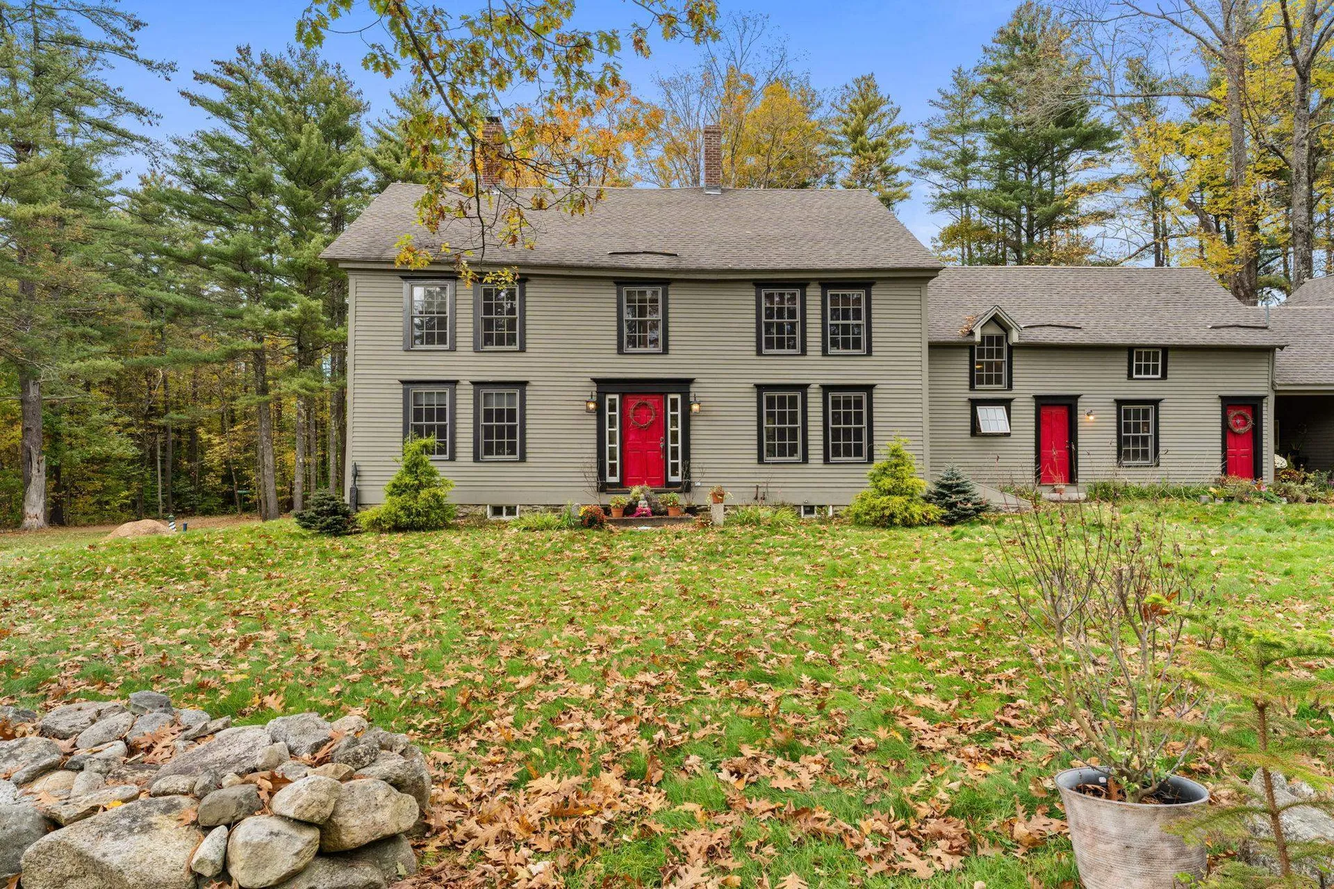 330 Canaan Street Canaan NH 03741